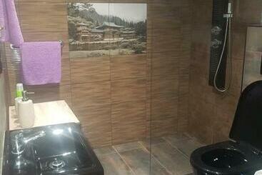 بنسيون Penzion U Elišky