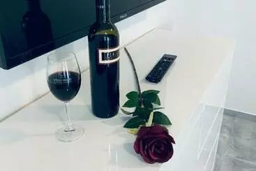 Pensjonat Ubytování V Zátiší Lednice