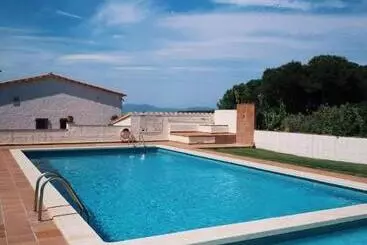 Pension Villa Valerie Bio & Zen