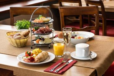 Schlosshotel Horneck