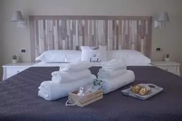 Viaggio In Sicilia B&b