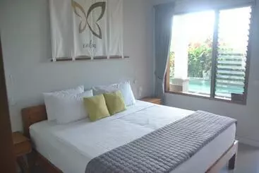 Aparthotel Bali Harmony Retreat