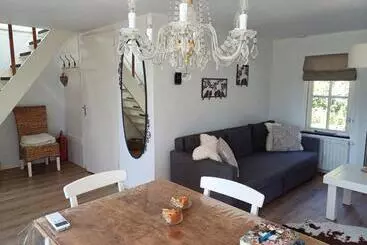 B&b Het Mooie Uitzicht