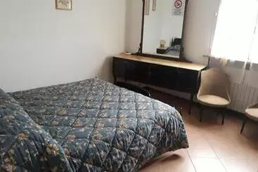 B&b L Uva Fragolina