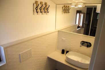 تختخواب و صبحانه Alghero In Bicicletta