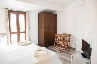 Aamiaismajoitus (B&B) Alghero In Bicicletta