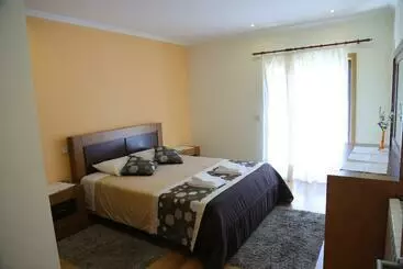 Bed and Breakfast Bellavista Alojamento