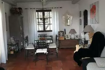 Aamiaismajoitus (B&B) Campagno Chambre D Hote