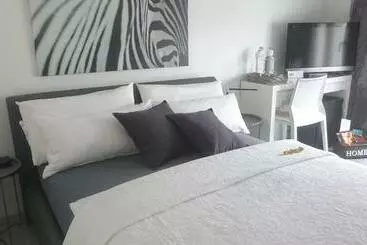 Aamiaismajoitus (B&B) K82 Bnb &