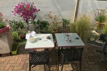 צימר La Bonne Franquette