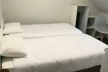 Bed and Breakfast La Bonne Franquette