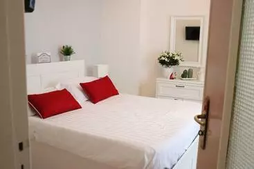 Aamiaismajoitus (B&B) Love Stabia