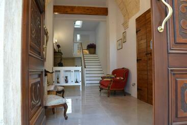 ペンション Palazzo Del Salto