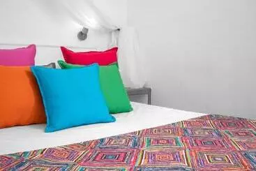 Apartman Abelonas Retreat