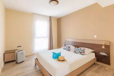 Apartahotel Appart City Classic Nice Acropolis