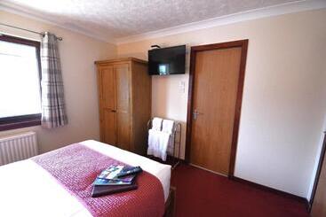 Balcarres Bed And Breakfast