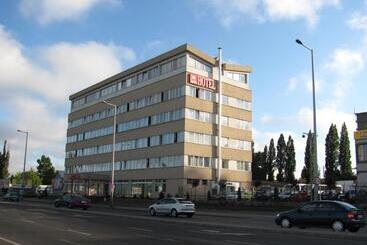 Canada Hotel Budapest