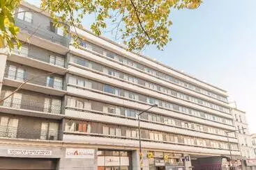 Apartamento City Residence Ivry