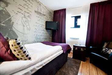 Clarion Collection Hotel Carlscrona