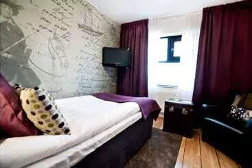 Clarion Collection Hotel Carlscrona