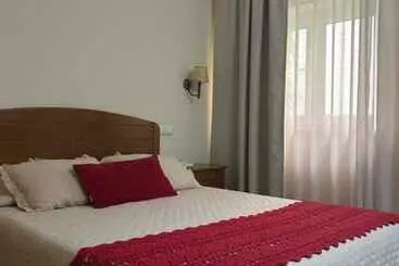 Hotel A Vileira
