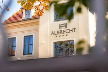 Hotel Albrecht