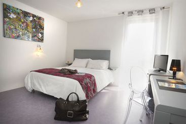 هتل Néméa Appart  Toulouse Constellation