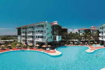 Hotel Defne Dream