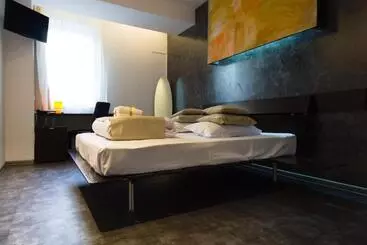 Hotel Do Stil Boutique
