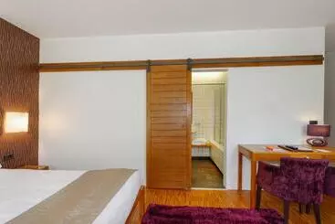 ホテル Domaine De Barres