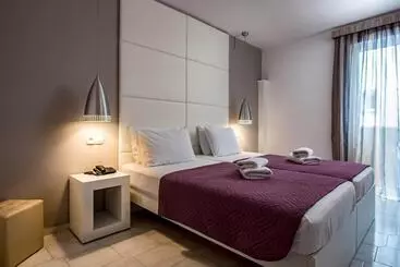 בית מלון כפרי Galaxy