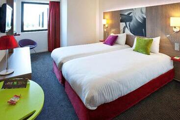 فندق Ibis Styles Toulouse Cité Espace