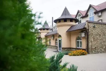 Hôtel Park