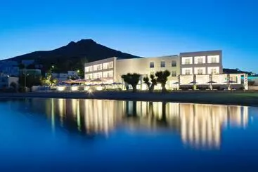ホテル Patmos Aktis, A Luxury Collection Resort & Spa, Greece