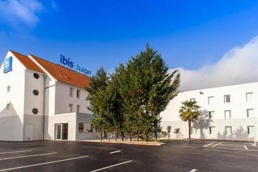 Отель Premiere Classe Bordeaux East Lormont