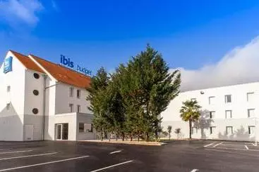 فندق Premiere Classe Bordeaux East Lormont