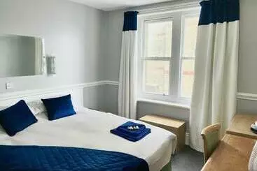 Royal Hotel Sheerness