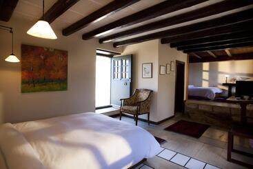 בית מלון כפרי Lazareto