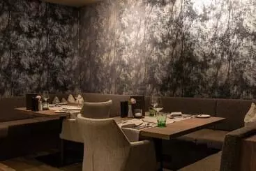 Отель Seespitz Seefeld Superior