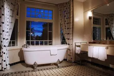 Hôtel Skandinavia Country Club And Spa