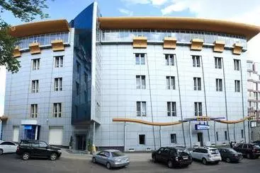 ホテル Tsunami Spa