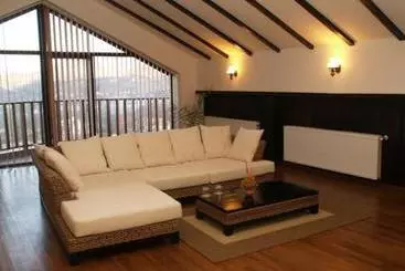 Hotell Transylvanian Inn