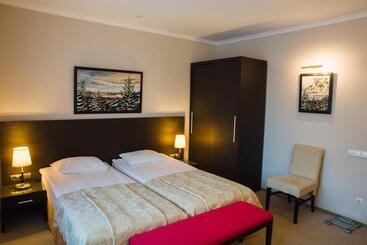 هتل Vitapark Poliana