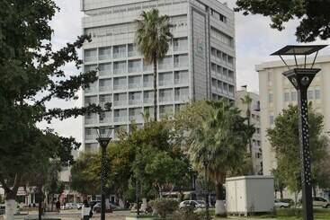 Mersin Oteli