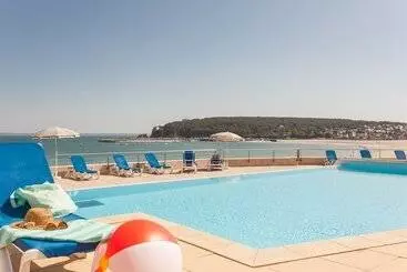Résidence hôtelière Résidence Pierre & Vacances Cap Morgat
