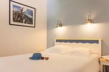 Residenssi Résidence Pierre & Vacances Cap Morgat