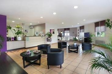 شقة Vacancéole   Résid Price