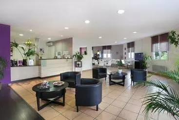 Апартаменты Vacancéole Résid Price