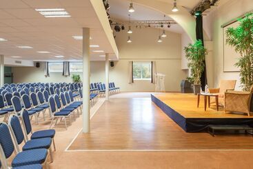 Курорт Village Pierre & Vacances Normandy Garden