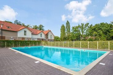 آپارتمان Résidence Pierre & Vacances Le Domaine Du Bois De La Grée